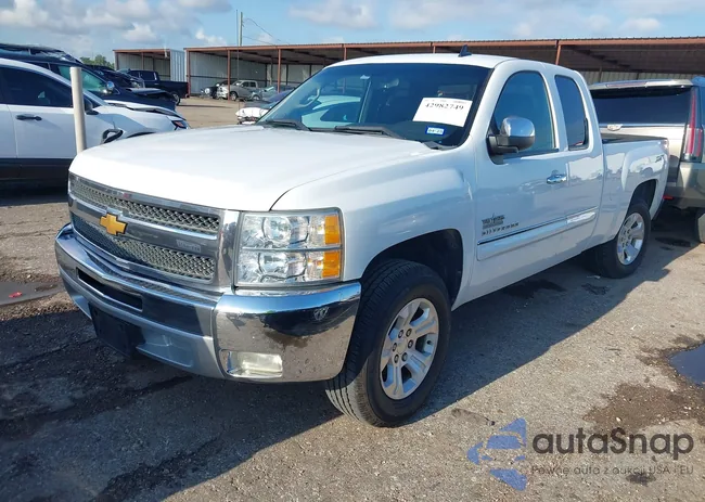 1GCRCSE05DZ103449: 42982749