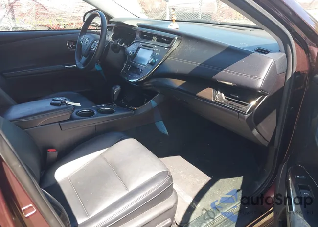 4T1BK1EB0JU284920: 42982807