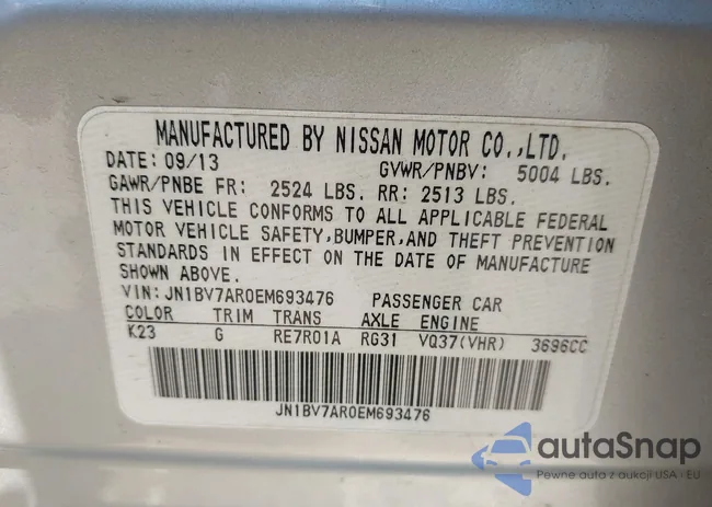 JN1BV7AR0EM693476: 42982848