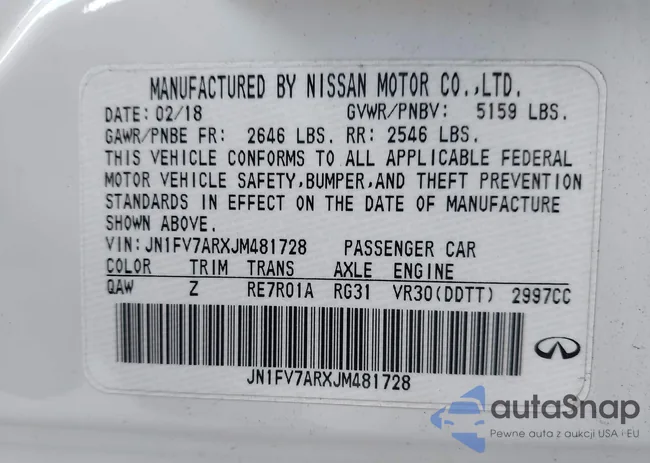 JN1FV7ARXJM481728: 42982881