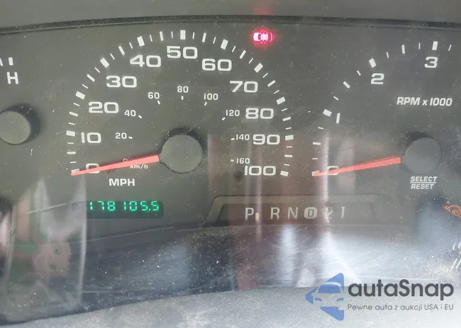 1FTNX21L33EC81871: 42981980