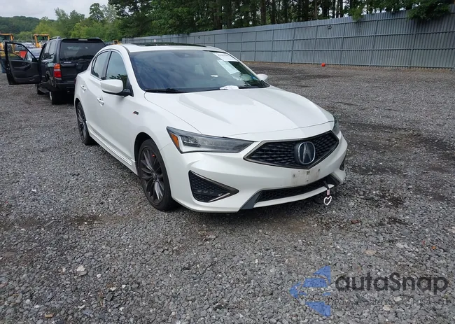 19UDE2F82LA006152: 42981986