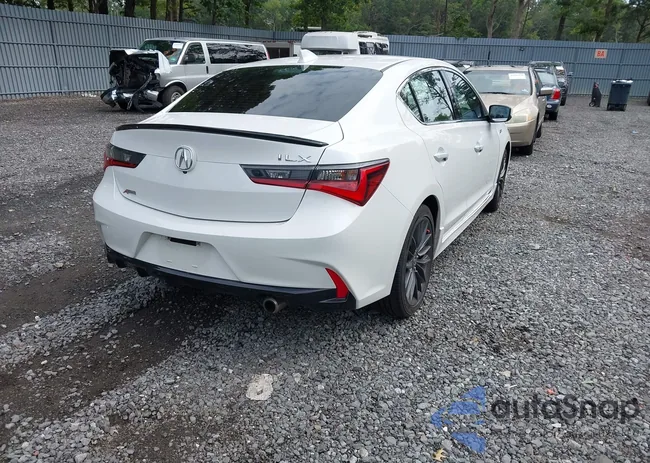 19UDE2F82LA006152: 42981986