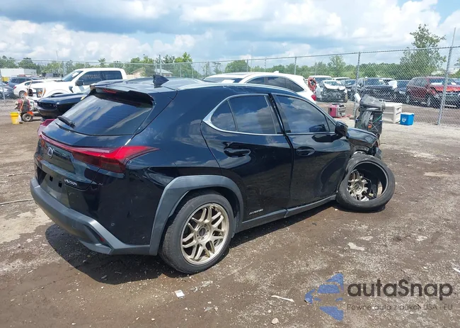 JTHU9JBH8K2009003: 42982014