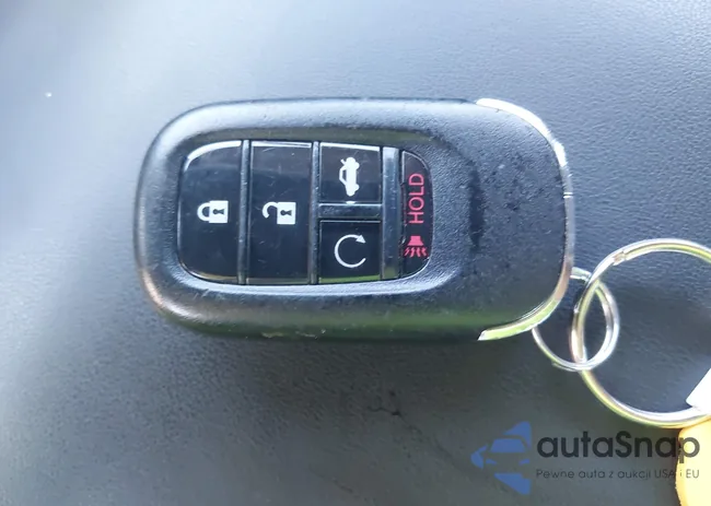 1HGCY1F33PA020049: 42982022