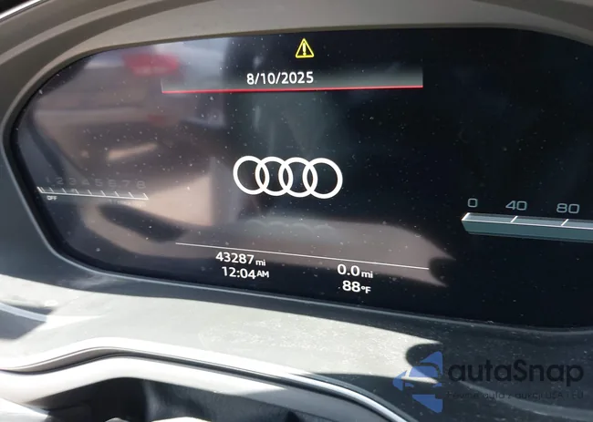 WAUEAAF47NN015413: 42982083