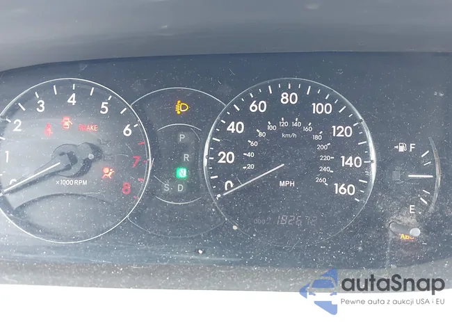 4T1BK36B85U058382: 42982212