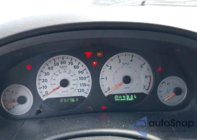 2A4GP44R46R687731: 42982347