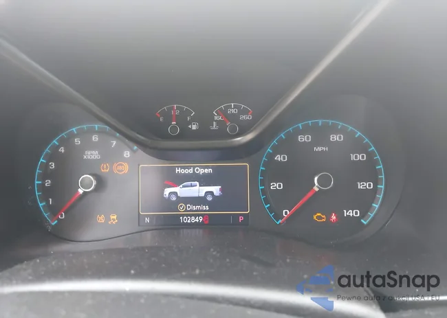 1GCGTCEN6L1246853: 42983383