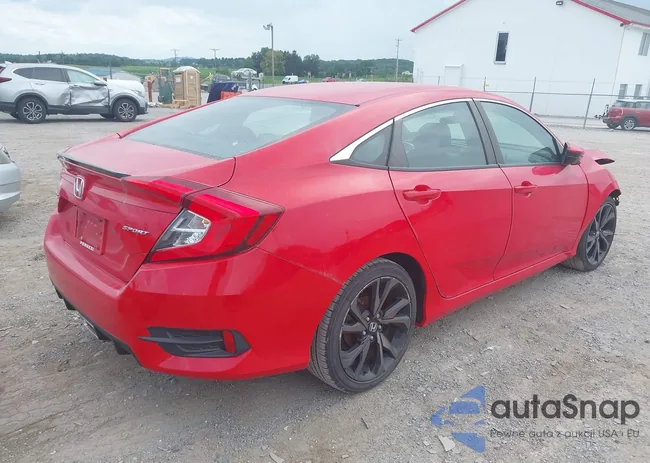 2HGFC2F83LH561983: 42983407