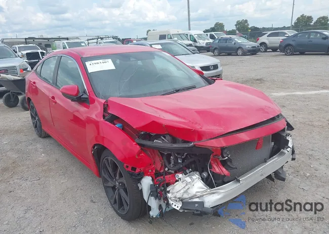 2HGFC2F83LH561983: 42983407