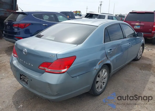 4T1BK36B05U037610: 42983463