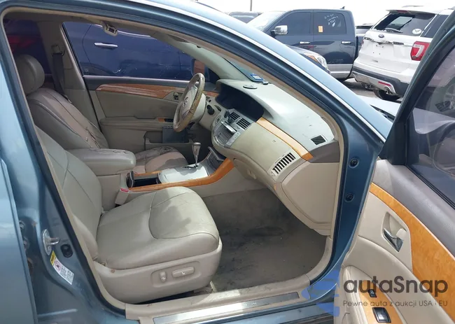 4T1BK36B05U037610: 42983463