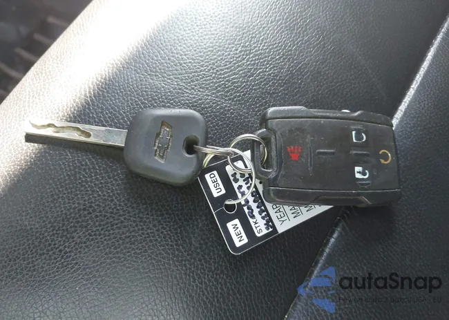 1GCVKREC4HZ315432: 42983477