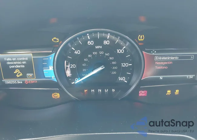 1FM5K8GTXHGE21950: 42983520