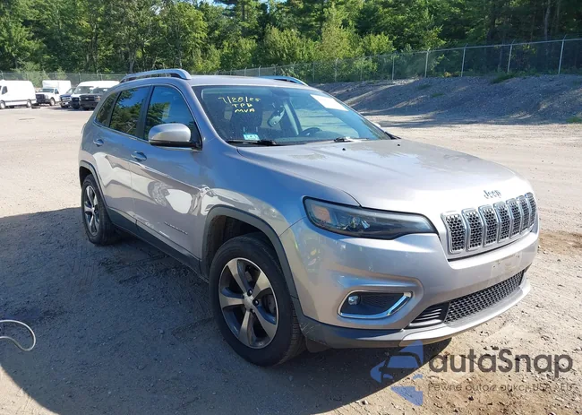 1C4PJMDX5KD412453: 42983523