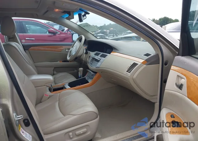 4T1BK36B35U021756: 42983583