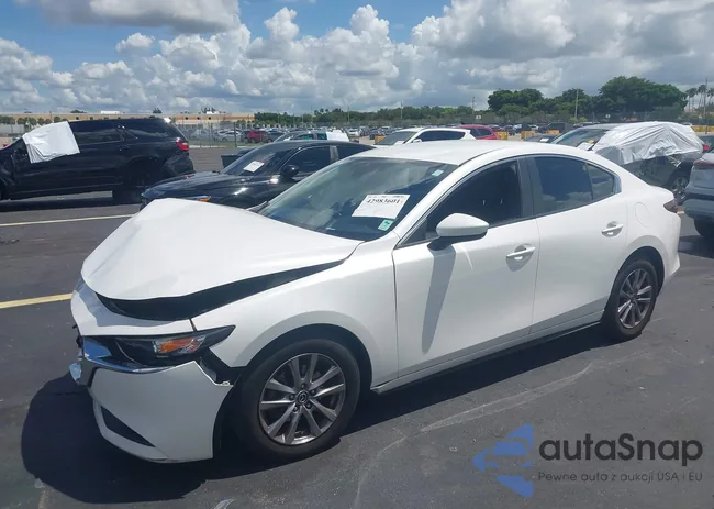 3MZBPABL7KM111160: 42983601