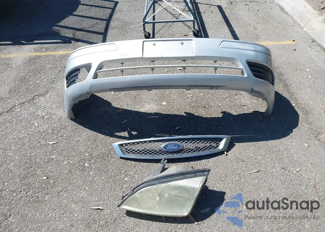 1FAFP34N35W257578: 42983617