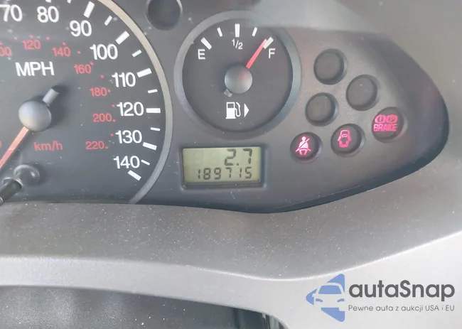 1FAFP34N35W257578: 42983617