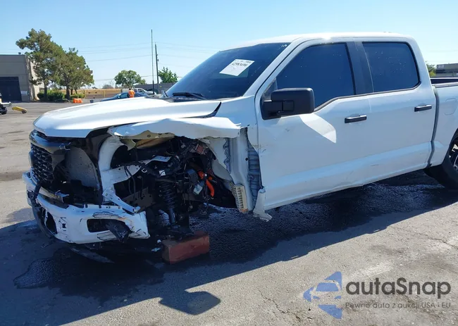 1FTEW2KPXRKF33050: 42983690