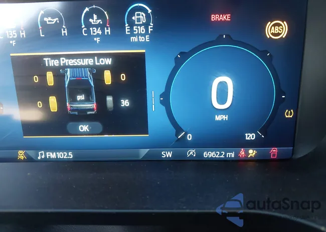 1FTEW2KPXRKF33050: 42983690