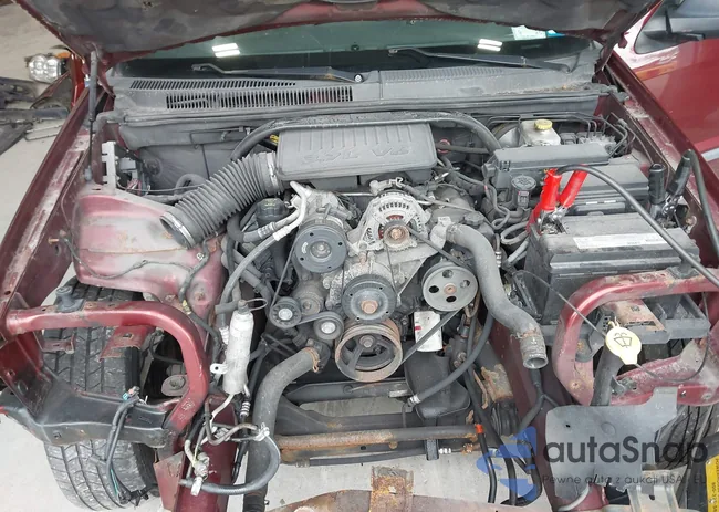 1J8GR48K67C537281: 42983700