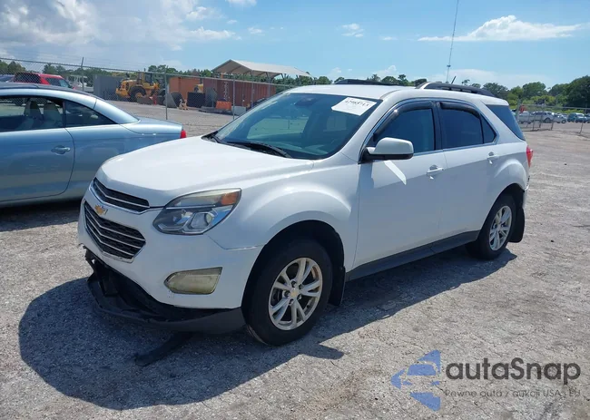 2GNALCEK3H6233260: 42983713