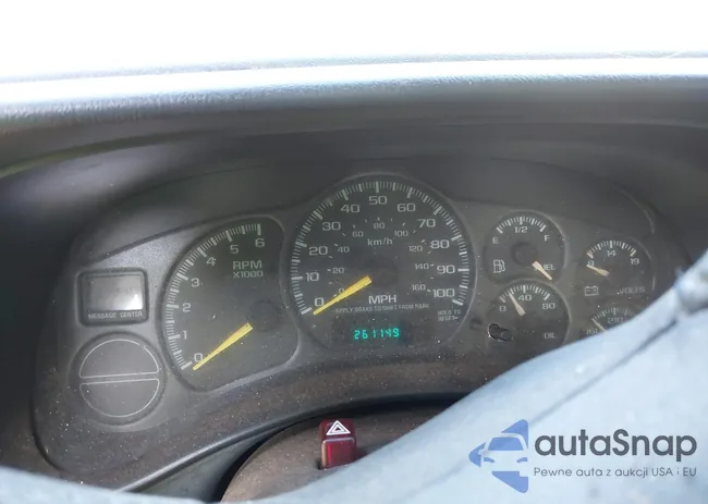 1GCEK19T1YE403809: 42983793