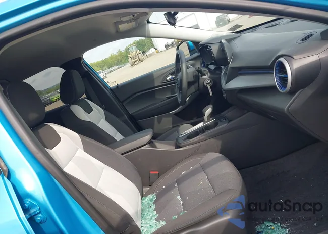 KL77LFEP3SC165991: 42983820