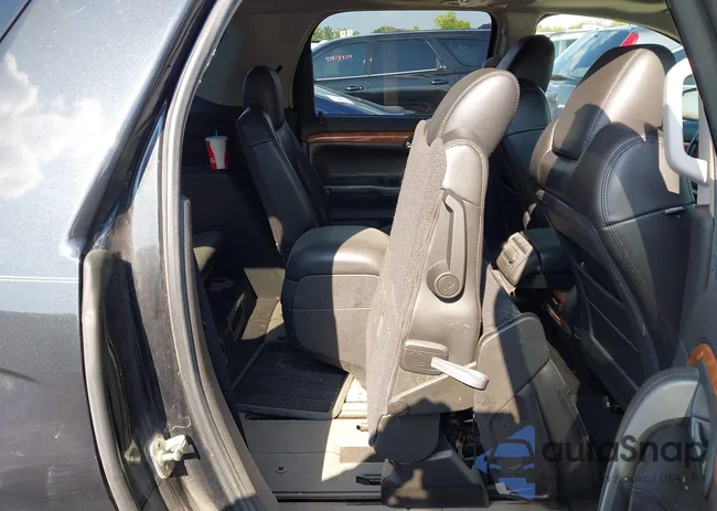 5GZEV23D99J166881: 42983935