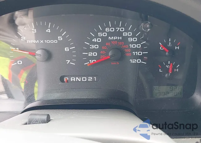 1FTPX14536FB72082: 42982995