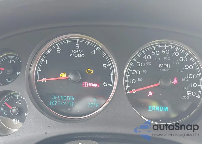 1GKS2KE78DR324145: 42983016