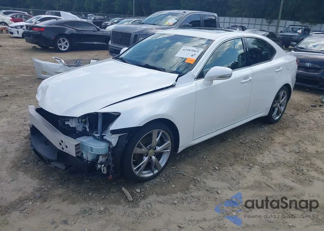 JTHBF5C2XA2096404: 42983065