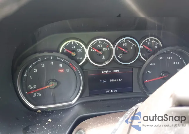 1GNSKCKD2MR229390: 42983102