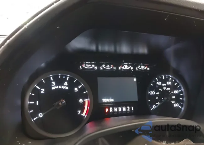 1FT7X2B60MEC45042: 42983219