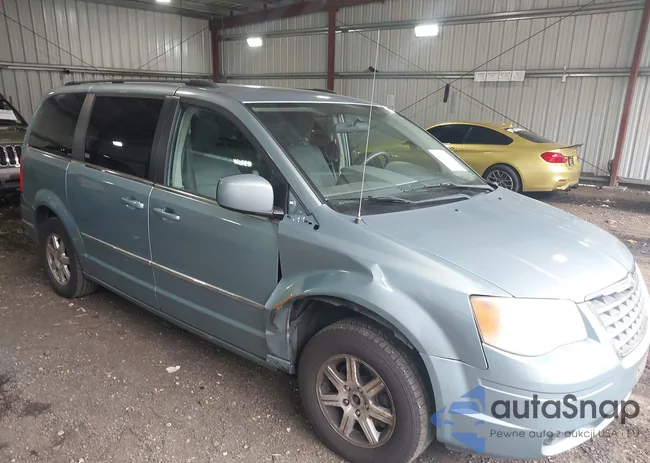 2A8HR54179R592307: 42983293