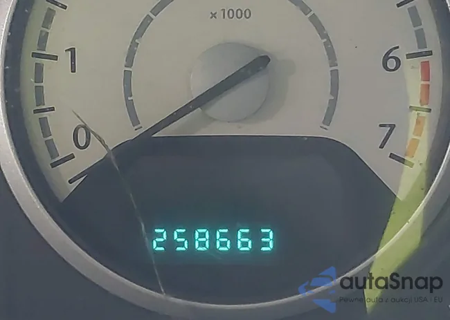 2A8HR54179R592307: 42983293