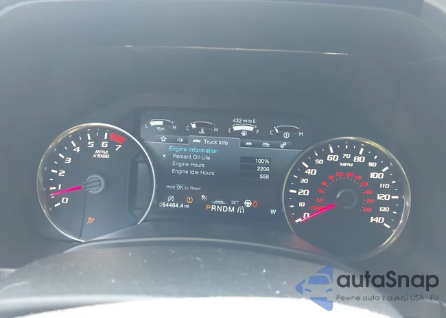 1FTFW1RG5JFE70957: 42983332