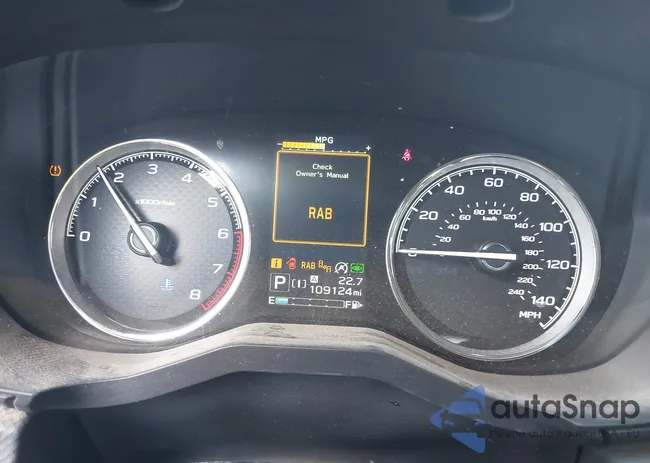 JF2SKAXCXLH493203: 42983342