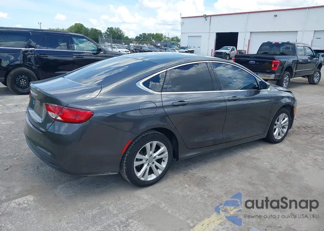 1C3CCCFB5GN186232: 42984387