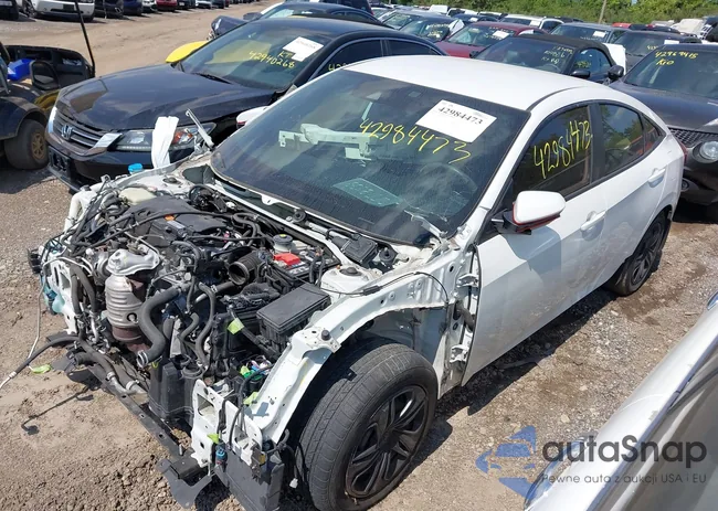 2HGFC2F64KH542713: 42984473