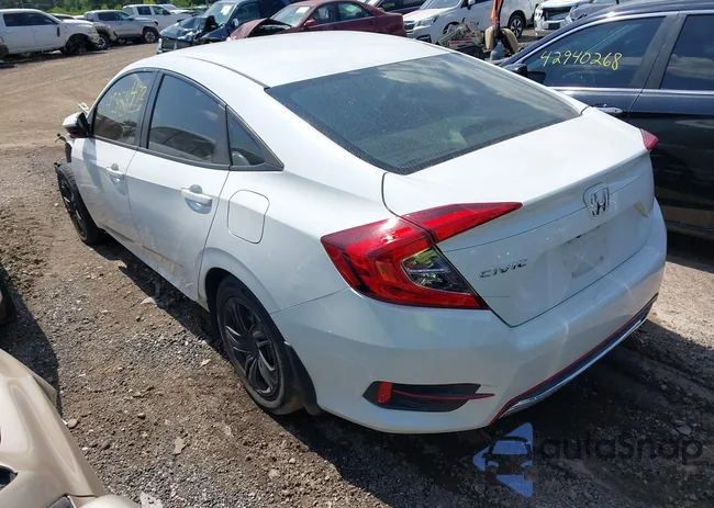 2HGFC2F64KH542713: 42984473