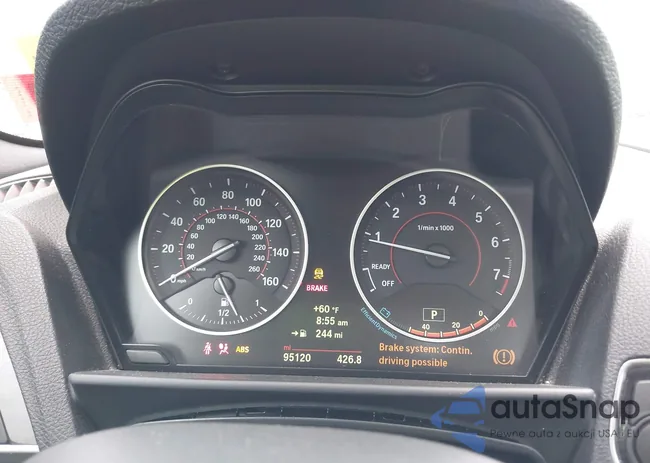 WBA1J7C50GV359814: 42984511