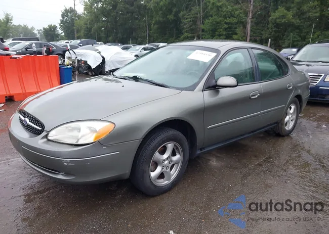 1FAFP53U52G177306: 42984530