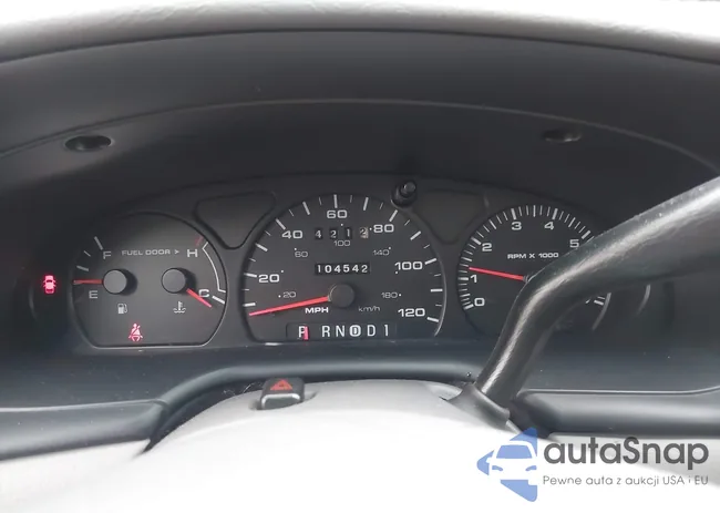 1FAFP53U52G177306: 42984530