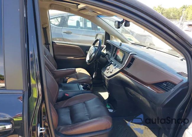 5TDDK3DC1FS123460: 42984534