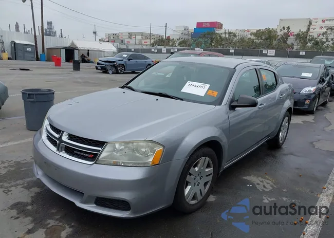 1C3CDZAB4DN622913: 42984552