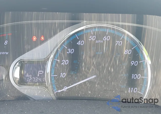 5TDYK3DC6BS061971: 42984578