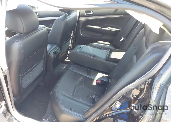 JN1CV6ARXAM461511: 42984612